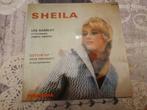 disque vinyl 45 tours sheila Les Scarlet, Comme neuf, Enlèvement ou Envoi, 1960 à 1980