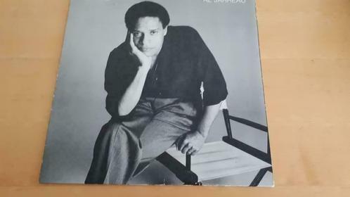 Al Jarreau LP 1980 This Time, CD & DVD, Vinyles | Jazz & Blues, Jazz, 1980 à nos jours, Enlèvement ou Envoi