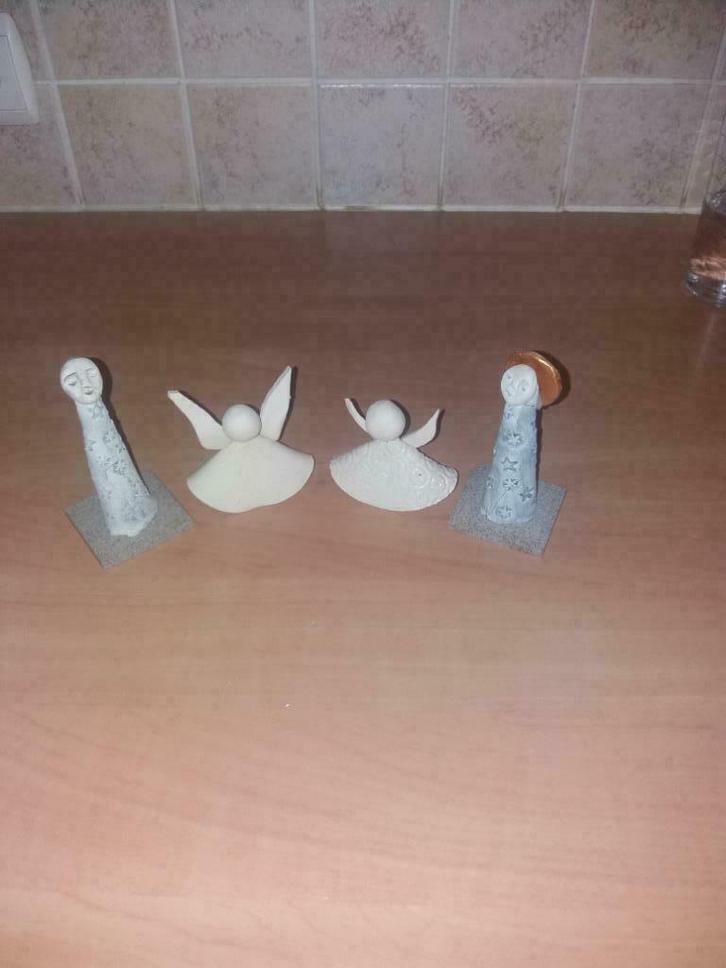 KERSTARTIKELEN, Diversen, Kerst, Zo goed als nieuw, Ophalen of Verzenden