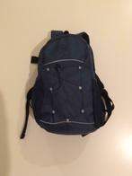 Rugzak - Blauw +/- 20Liter, Autres marques, 25 à 40 cm, Enlèvement ou Envoi, Comme neuf