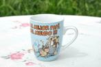 §  tasse mug pour  papa  année 1994, Comme neuf, Tasse(s) et/ou soucoupe(s), Céramique, Enlèvement ou Envoi