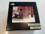 JAPANS SAKE SET - NIEUW, Overige typen, Nieuw, Ophalen of Verzenden, Effen