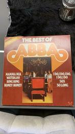 ABBA the best of, Ophalen, Zo goed als nieuw