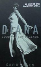 Diana dood van een legende / David Cohen, Comme neuf, Enlèvement ou Envoi