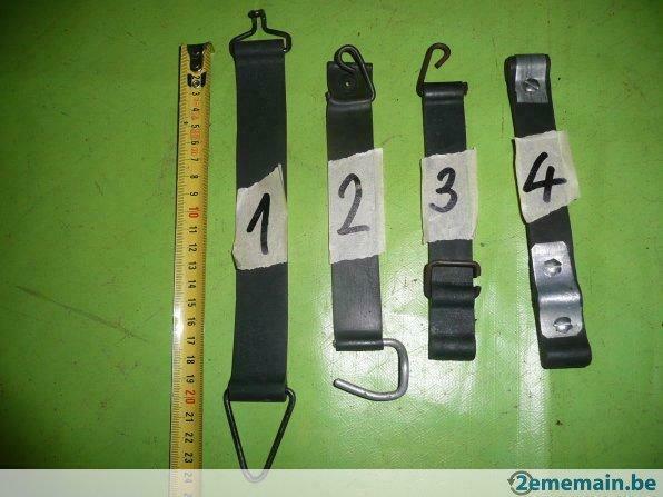 élastique tuyau éjection latérale tondeuse MTD, Tuin en Terras, Zitmaaiers, Gebruikt, Ophalen of Verzenden