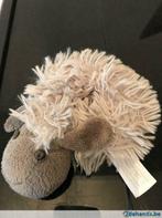 Knuffel Quax rammelaar schaap, Kinderen en Baby's, Ophalen of Verzenden, Gebruikt