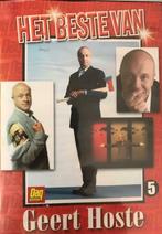 Het beste van Geert Hoste, Ophalen