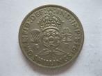 Two Shillings 1948, Postzegels en Munten, Ophalen of Verzenden, Overige landen, Losse munt