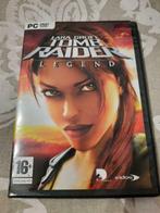 PC DVD-Rom Tomb Raider Legend, Games en Spelcomputers, Gebruikt, Ophalen of Verzenden