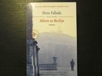 Alleen in Berlijn ( Hans Fallada), Boeken, Gelezen, Ophalen of Verzenden