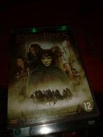 Dvd lord of the rings, Cd's en Dvd's