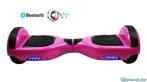 Hoverboard 6,5" bluetooth+ machnetische Gyroscoop (rbg led ), Sport en Fitness, Skeelers, Ophalen of Verzenden, Nieuw