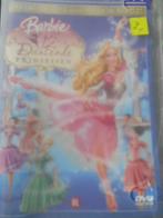 DVD - Barbie - 12 dansende prinsessen, Ophalen of Verzenden