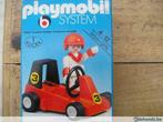 Playmobil karting 3575, Kinderen en Baby's, Speelgoed | Playmobil, Gebruikt