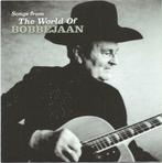 CD - Songs from 'The World of Bobbejaan Schoepen' (A), CD & DVD, CD | Country & Western, Envoi