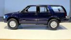 1995 Chevrolet Blazer LT 1:25 Dealer Promo ERTL/AMT, Hobby & Loisirs créatifs, Modélisme | Voitures & Véhicules, Autres marques