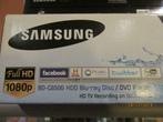 blu ray samsung en panne problème affichage, TV, Hi-fi & Vidéo, Samsung, Enlèvement, Utilisé