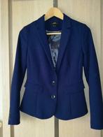 blauw damesjasje maat 32 van mexx, Ophalen of Verzenden, Zo goed als nieuw, Blauw, Jasje