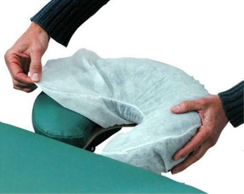 Facecover voorgevormd, Sport en Fitness, Massageproducten, Nieuw, Ophalen of Verzenden