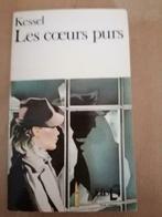 Les coeurs purs - Joseph Kessel, Ophalen of Verzenden, Gelezen