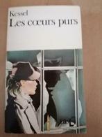 Les coeurs purs - Joseph Kessel, Utilisé, Enlèvement ou Envoi