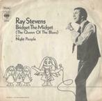 Ray Stevens – Bridget the midget – Single - D, Enlèvement ou Envoi, Single, Utilisé, Pop