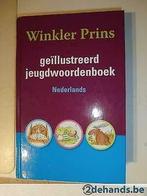 Jeugdwoordenboek Nederlands, Boeken, Woordenboeken, Ophalen, Gelezen, Nederlands