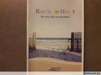 Knokke-Heist De kust van het genieten, Gelezen
