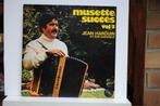 LP, Musette succes vol 3 Jean Harduin et son ensemble, CD & DVD, Enlèvement ou Envoi