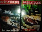 Les prédateurs, Vanaf 12 jaar, Ophalen, Documentaire