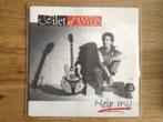 single filet d'anvers, Ophalen of Verzenden, 7 inch, Nederlandstalig, Single
