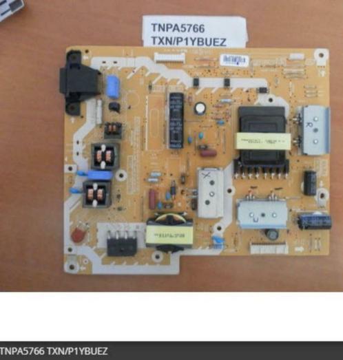 Modèle Panasonic: TNPA5766 TXN / P1YBUEZ, Hobby & Loisirs créatifs, Composants électroniques, Comme neuf, Enlèvement ou Envoi