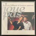7" François Feldman Et Joniece Jamison - Joue Pas VG+, CD & DVD, Envoi, 7 pouces, Pop, Single