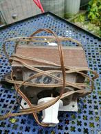 Transfo, Enlèvement ou Envoi