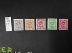 OBP 798/02 postfris, Postzegels en Munten, Postzegels | Europa | België, Ophalen of Verzenden, Orginele gom, Zonder stempel, Postfris