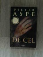 De Cel, Belgique, Utilisé, Pieter Aspe, Enlèvement ou Envoi