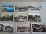 oude postkaarten Lago Maggiore, Verzenden
