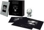 Box Stay alive Johnny Hallyday + nieuwe schedel, Cd's en Dvd's, Boxset, Verzenden, Nieuw in verpakking