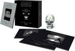 Coffret Rester vivant Johnny Hallyday + crâne neuf, Neuf, dans son emballage, Coffret, Envoi