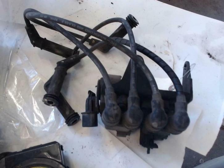 Bobine d'allumage Hyundai i10 I phase1(1.1i 49kw) 2008-2010, Autos : Pièces & Accessoires, Autres pièces automobiles, Hyundai