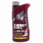 Mannol Energy Combi LL 5W-30 - 1 liter, Autos : Divers, Enlèvement ou Envoi