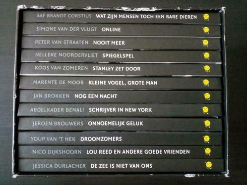 Literary Jewels 2013 (dans la boîte) - complet, Livres, Littérature, Neuf, Pays-Bas, Enlèvement ou Envoi