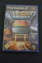 Turbo trucks playstation 2 game, Consoles de jeu & Jeux vidéo, Course et Pilotage, Utilisé, Enlèvement ou Envoi, À partir de 7 ans