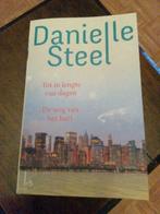 boeken Danielle Steel, Boeken, Ophalen, Zo goed als nieuw