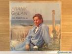 single frank galan, Cd's en Dvd's