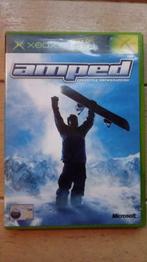 Amped 1, Consoles de jeu & Jeux vidéo, Jeux | Xbox Original, Sport, À partir de 3 ans, Un ordinateur, Utilisé