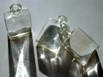 flacon fiole parfum petite bouteille verre échantillon, Antiquités & Art, Enlèvement ou Envoi