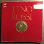 Vinyle de Tino Rossi : Ses 40 titres d'or, Cd's en Dvd's, Vinyl | Overige Vinyl, Ophalen of Verzenden, Gebruikt