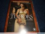 - Dvd - Serie / The Tudors -, Cd's en Dvd's, Dvd's | Drama, Ophalen of Verzenden