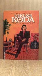 Niklos koda deel 1, SC, 1999, Enlèvement, Neuf